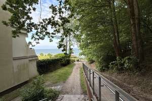 Charmante, frisch sanierte Ferienwohnung in 1. Strandlage in Sierksdorf an der Ostsee – Am Fahrenkrog 80, 23730 Sierksdorf – Vorschaubild 24