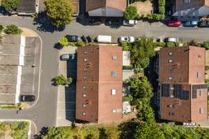 Reihenmittelhaus im Stadtteil Lengfeld – 97076 Lengfeld, Würzburg – Vorschaubild 2
