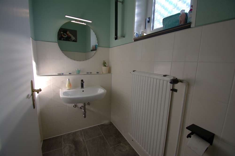 Immobilie in Albersdorf - Natur direkt hinter dem Haus – Einfamilienhaus in ruhiger Wohnlage - Bild 1