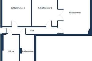 Provisionsfrei: 111 m² Altbau-Kapitalanlage mit 2 Südbalkonen, Helmholtz-Kiez Prenzlauer Berg – Wichertstr. 69, 10439 Prenzlauer Berg, Berlin – Vorschaubild 5