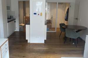 Helle 2 1/2 Zimmer Wohnung in Neubau, teilmöbeliert, direkt am Dresdner Zwinger – Am Schießhaus 8C, 1067 Wilsdruffer Vorstadt/Seevorstadt-West, Dresden – Vorschaubild 11