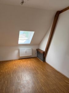 Zuhause mit 3 Zimmern in einem sanierten Altbau in Krefeld