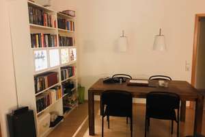 3-Zimmer Wohnung mit EBK und Terrasse in Ulm-Lehr – Tobelstraße 5, 89081 Lehr, Ulm – Vorschaubild 3