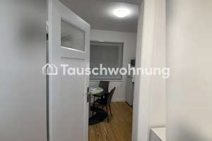 Tauschwohnung: Tauschwohnung: geräumige 2-Zimmer-Wohnung Hamburg-Ottensen – Die vollständige Adresse der Immobilie erhältst du vom Anbieter., 22763 Ottensen, Hamburg – Vorschaubild 3
