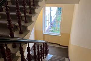 2-Zimmer-Wohnung mit Balkon in Treptow-Baumschulenweg – Ernststraße 24, 12437 Baumschulenweg, Berlin – Vorschaubild 11