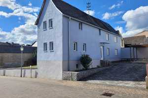 Attraktives Haus in Schönborn in Teilen mit Fachwerk und Luftwärmepumpe – Hauptstrasse 8, 56370 Rhein-Lahn-Kreis – Vorschaubild 1