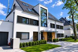 Eigenes Haus im Haus an der Theresienwiese – Lipowskystr. 21a, 81373 Untersendling, München – Vorschaubild 2