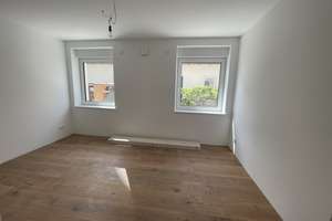 KfW 55 Erstbezug: 4-Zimmer Wohnung mit Terasse und Garten - in Fürth Nord – Die vollständige Adresse der Immobilie erhältst du vom Anbieter., 90765 Ronhof, Kronach, Fürth – Vorschaubild 5