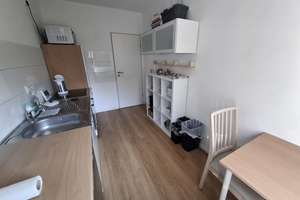 2-Zimmer-Wohnung im Biederlackweg (EG, Hochparterre) mit Balkon in ruhiger Lage (2021 kernsaniert) – Die vollständige Adresse der Immobilie erhältst du vom Anbieter., 48167 Gremmendorf-West, Münster – Vorschaubild 8