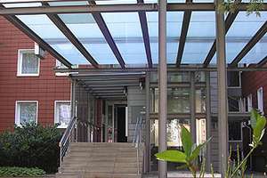 Attraktive 2-Zimmer-Wohnung mit barrierearmen Zugang – Mathilde-Kaiser-Str. 31, 45138 Huttrop, Essen – Vorschaubild 3