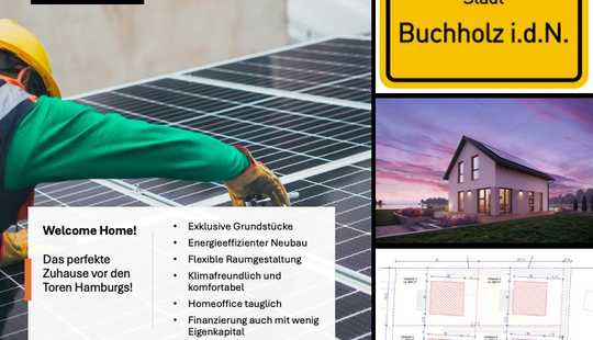 Bild von Weil Wohnen mehr ist als nur vier Wände.