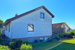 Sonniges Einfamilienhaus mit herrlichem Garten in Ehingen-Nasgenstadt – Alb-Donau-Kreis – Vorschaubild 14