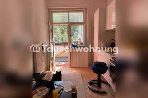 Tauschwohnung: Schöne Wohnung in PB gegen Westend/ Charlottenb./Wilmersd. – Die vollständige Adresse der Immobilie erhältst du vom Anbieter., 10409 Prenzlauer Berg, Berlin – Vorschaubild 5