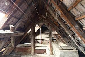Historisches Einfamilienhaus mit Scheune und Baugenehmigung – Die vollständige Adresse der Immobilie erhältst du vom Anbieter., 79379 Müllheim – Vorschaubild 12