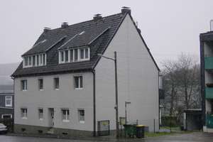 Gepflegte 3-Zimmer-Wohnung mit Balkon in Wuppertal