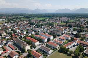 Wohnen mit Weitblick – modernisierte 3-Zimmer-Wohnung mit Süd-Balkon in Kolbermoor – Die vollständige Adresse der Immobilie erhältst du vom Anbieter., 83059 Kolbermoor – Vorschaubild 15