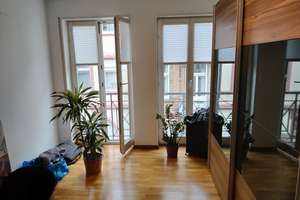 Helle 2-Zimmer-Wohnung in Heidelberg-Neuenheim mit Balkon ins Grüne – Die vollständige Adresse der Immobilie erhältst du vom Anbieter., 69120 Neuenheim, Heidelberg – Vorschaubild 4
