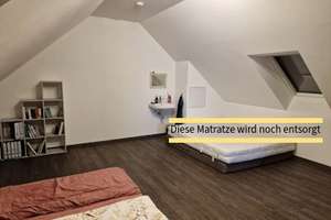Stilvolle Maisonettewohnung in Heilbronn-Frankenbach – Die vollständige Adresse der Immobilie erhältst du vom Anbieter., 74078 Frankenbach, Heilbronn – Vorschaubild 11