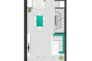 H1 HEUMADEN IST EIN BESONDERER LIEBENSWERTER, ATTRAKTIVER STADTBEZIRK ZUM LEBEN UND ARBEITEN H1 – Kemnater Straße 89, 70619 Stuttgart – Vorschaubild 10
