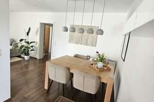 Charmante 3,5-Zimmer Wohnung im 1. OG mit Balkon in Essen-Heisingen – Heisinger Straße x, 45259 Heisingen, Essen – Vorschaubild 3