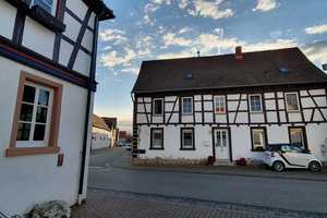 HEMING-IMMOBILIEN -  hübsches Landhaus mit Hof (1-2 Wohnungen) – Alzey-Worms (Kreis) – Vorschaubild 49