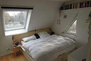 Attraktive 2-Zimmer-Dachgeschosswohnung mit Südbalkon, Einbauküche & Stellplatz – Die vollständige Adresse der Immobilie erhältst du vom Anbieter., 13158 Wilhelmsruh, Berlin – Vorschaubild 11