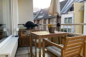 2-Zimmer-Wohnung Nippes – 50733 Nippes (Ortsteil), Köln – Vorschaubild 8