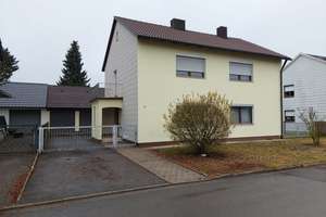 Großes Familienhaus oder Mehrgenerationen