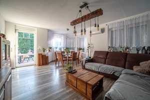Ihr neues Zuhause in Brietlingen: Einfamilienhaus mit Wohlfühlfaktor – Lüneburg (Kreis) – Vorschaubild 9
