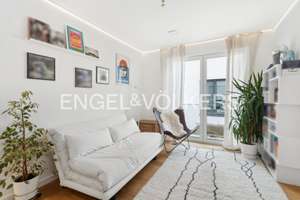 Stilvoll wohnen im Süden des Rhein-Main-Gebiets – exklusives Zuhause im Buchrainviertel – Die vollständige Adresse der Immobilie erhältst du vom Anbieter., 63069 Lauterborn, Offenbach am Main – Vorschaubild 9