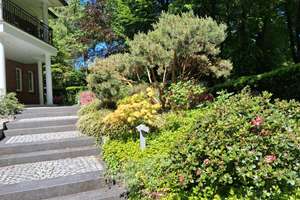 Exklusive 8-Zimmer Villa in Hamburg-Wohldorf-Ohlstedt mit 341 m² Wohnfläche – Diestelstraße 16b, 22397 Wohldorf-Ohlstedt, Hamburg – Vorschaubild 11