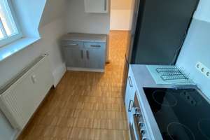 3 ZKB Wohnung, Altbau, ruhige Lage in Trier-Süd - DG Maisonette – Eberhardstraße 17, 54290 Süd, Trier – Vorschaubild 3