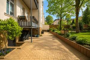 SÜDVORSTADT ERLEBEN | Charmante 3-Zimmer-Wohnung mit Balkon – Die vollständige Adresse der Immobilie erhältst du vom Anbieter., 4275 Südvorstadt, Leipzig – Vorschaubild 14