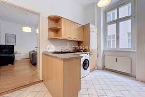 Rosenthaler Platz und Volkspark am Weinberg – Apartment mit Potenzial! – Zehdenicker Str. 12A, 10119 Mitte (Ortsteil), Berlin – Vorschaubild 6