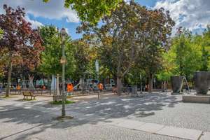 Wohnen im Herzen des Bergmannkiezes – Altbaucharme am Marheinekeplatz – Die vollständige Adresse der Immobilie erhältst du vom Anbieter., 10961 Kreuzberg, Berlin – Vorschaubild 16
