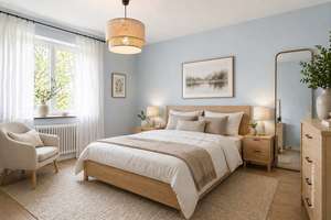 Hier können Sie entspannt alt werden!  Aus Ihrer neuen Wohnung gehen Sie bequem zu Fuß ins AEZ ... – Die vollständige Adresse der Immobilie erhältst du vom Anbieter., 22395 Poppenbüttel, Hamburg – Vorschaubild 7
