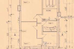 Freistehendes Einfamilienhaus in bester Lage von Linkenheim-Hoch.! – Die vollständige Adresse der Immobilie erhältst du vom Anbieter., 76351 Linkenheim-Hochstetten – Vorschaubild 22