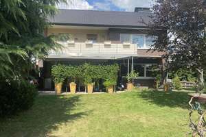 Lippetal-Lippborg / Ein -  oder Zweifamilienhaus mit rd. 190 m² Wfl.  / rd. 1.000 m² Grundstück  – Heidfeld 14, 59510 Lippetal – Vorschaubild 2