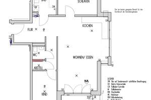 Schöne 3-Zimmer-Wohnung mit EBK und Balkon in Weinsberg – Hallerstr. 9, 74189 Weinsberg – Vorschaubild 15