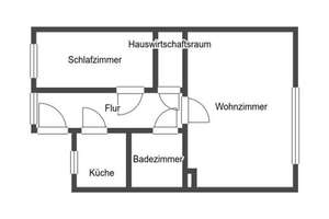 Kapitalanlage in unmittelbarer Nähe zum Rondeelteich in Winterhude – Die vollständige Adresse der Immobilie erhältst du vom Anbieter., 22301 Winterhude, Hamburg – Vorschaubild 9
