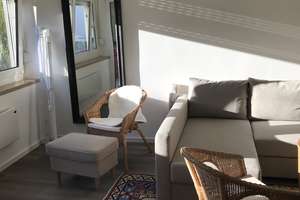 Ein-Zimmer Wohnung in Maxvorstadt - Top City Lage - Uni Nähe - von Privat -ohne Makler und Provision – Luisenstraße 72, 80798 Am alten nördlichen Friedhof, München – Vorschaubild 5