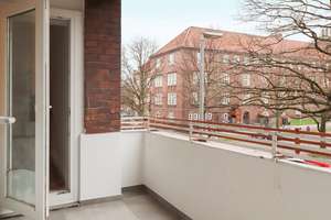 Ihre Traumwohnung im Herzen von Kleefeld – 30625 Kleefeld, Hannover – Vorschaubild 5
