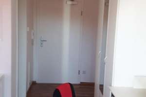 1-Zimmer-Wohnung mit Balkon und Einbauküche in Aschaffenburg – Mattstraße 4, 63743 Stadtmitte, Aschaffenburg – Vorschaubild 15