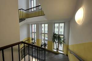 "Haus des Friedens" Kapitalanlage mit Historie – Die vollständige Adresse der Immobilie erhältst du vom Anbieter., 38820 Halberstadt – Vorschaubild 3