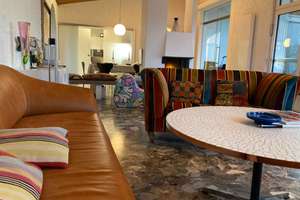 Villa für Individualisten und Feingeister mit 3,5 Zimmern in Steinen-Hägelberg – Rechbergstr. 18, 79585 Steinen – Vorschaubild 9