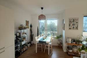 Moderne Etagenwohnung zur Miete mit Balkon in Dresden - Wentzel Dr. – 1099 Äußere Neustadt, Dresden – Vorschaubild 3
