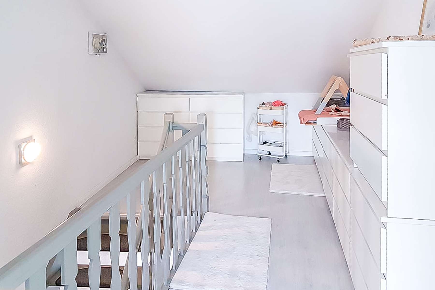 Immobilie in Höchst im Odenwald - Grosse Maisonette-4-Zimmer-ETW, zentrale Lage in Höchst - ideal für Selbstnutzer & Kapitalanleger! - Bild 1