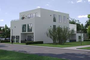 Wohnen mit Zukunft: Moderne Erdgeschosswohnung mit Terrasse und Top-Energiewerten! – Die vollständige Adresse der Immobilie erhältst du vom Anbieter., 49086 Voxtrup, Osnabrück – Vorschaubild 5