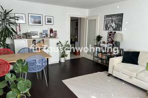 Tauschwohnung: Suchen geräumige 3-Zi.-Wohnung in München – 81369 Untersendling, München – Vorschaubild 4