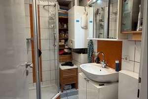Stuttgart-Bad Cannstatt – Perfekte Stadtwohnung - mit bester Anbindung an den ÖPNV! – 70374 Schmidener Vorstadt, Stuttgart – Vorschaubild 9